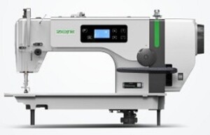 Oferta! Máquina de coser  de 1 aguja  Zoje A8000-D4-G-TP